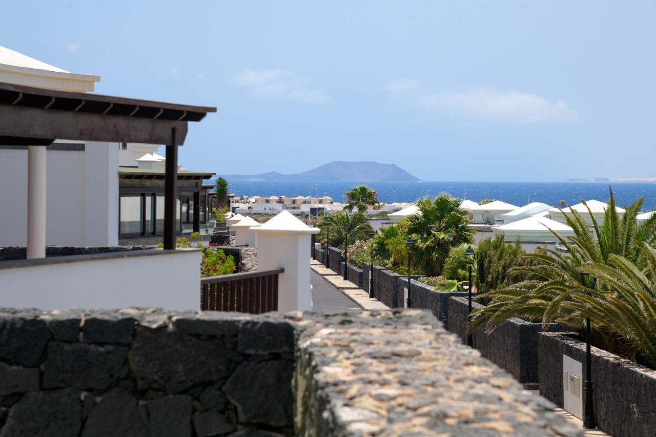 Villa Esterlicia Playa Blanca  Exterior photo
