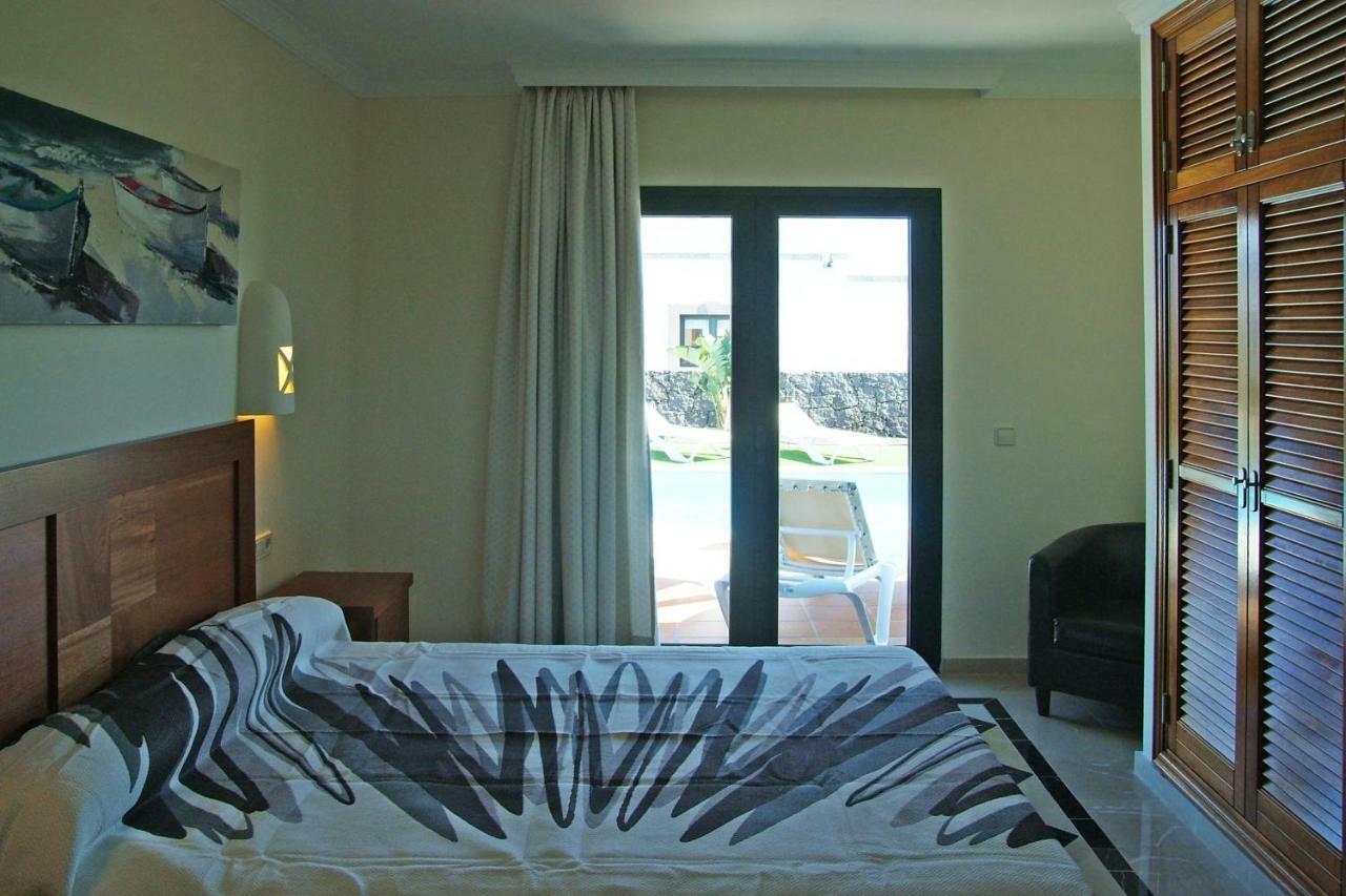 Villa Esterlicia Playa Blanca  Exterior photo